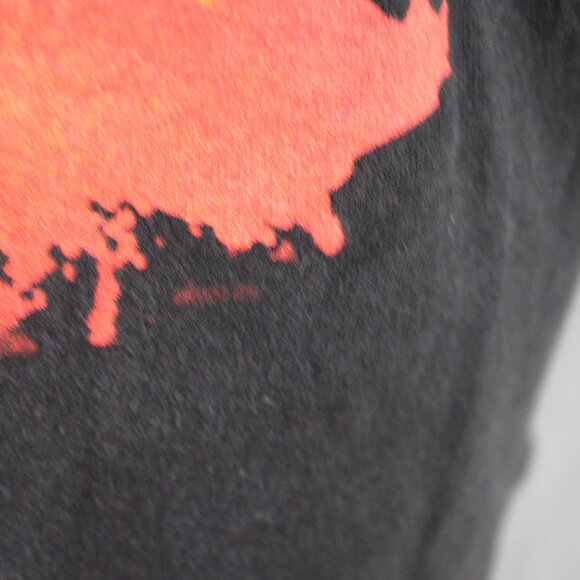 Band Shirt (Retro) - Dio Last In Line Album Cover - Men's Large - Picture 3 of 10